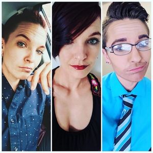 Meet your Posher, Simone